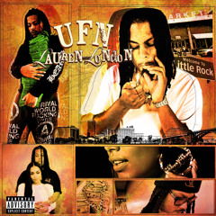 UFN - LAUREN LONDON