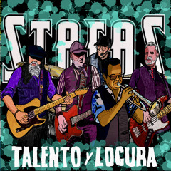 Una Sonrisa, Detrás un Infierno