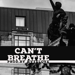 Can't Breathe Instrumental (P1)