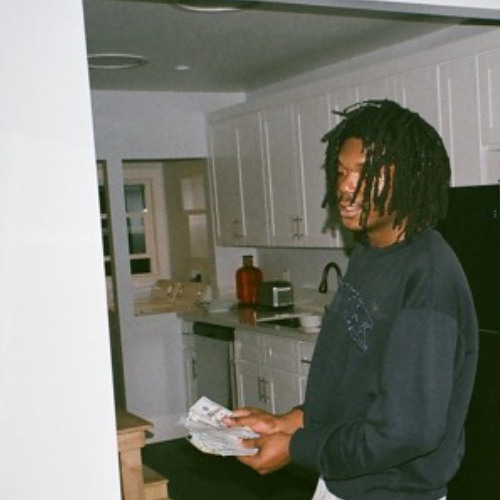 Lucki - Randomly (Lo-Fi Remix)