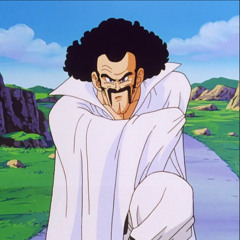 Hercule(Mr Satan). @Littykey x @prodzeuz x @Jjx.m4a #culturegodz #soulja