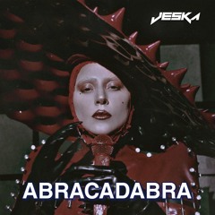 Lady Gaga - Abracadabra (Bregadeira) | Jeska Remix