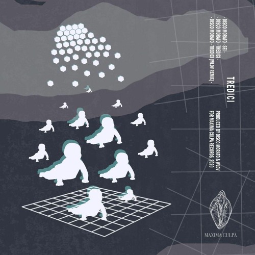 PREMIERE106 // Disco Morato - Tredici