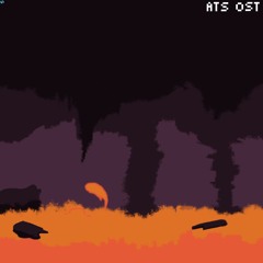 Lava cave (Against the shadow)World 6 principal music