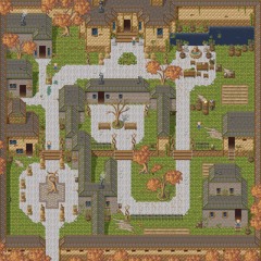 Town Theme