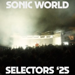 Steffi at Dekmantel Selectors 2025