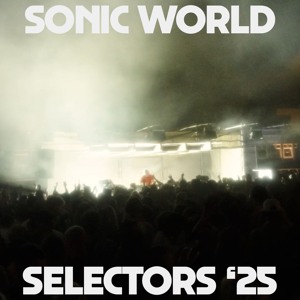 Steffi at Dekmantel Selectors 2025