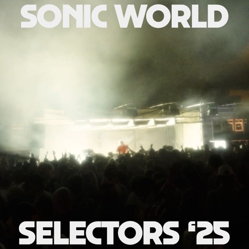 Steffi at Dekmantel Selectors 2025