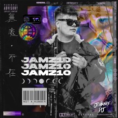 Reggaeton Jamz 10