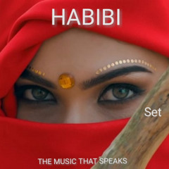 HABIBI - SET // NSESION ESPECIAL KRIS MARK -  REC-2025-08-23