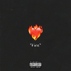 fire [prod. iof & king theta]
