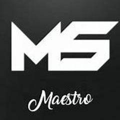 Studio Sessions # 42 Maestro Mix