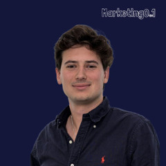 S12/E11 mit Benedict Kurz (Knowunity) | Schulapp Künstliche Intelligenz KI AI EdTech Startup