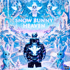 Snow Bunny Heaven (slowed + reverb)