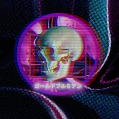 My Boo's Dragula (Rob Zombie x Ghost Town DJ's)