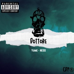 Dottore (feat. NESS)