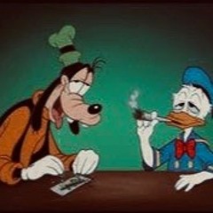 smoking session (along side aqui dela)