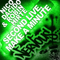 Make A Minute (Original Mix)