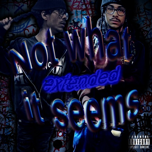 finders keepers (Prod. Ksuuvi & Slaywitme2k)