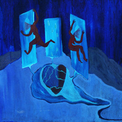 Love is a Mirage