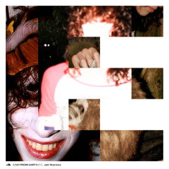 LIVE FROM EARTH Mix w/ Jett Mucicca (83)