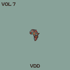 VALE DON DALE VOL. 7