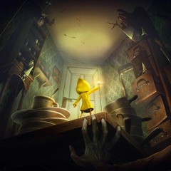 Little Nightmares OST Sixs Theme Part 2