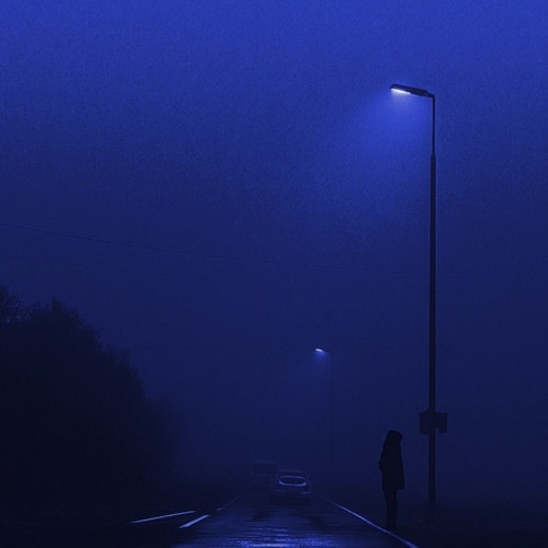 and the night fall  //dreamscape core