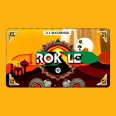 ROK LE (Inspired by Rok Le - Shamoon Ismail)