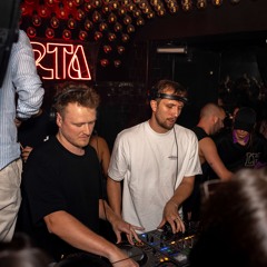 Radio Shows & Live Sets