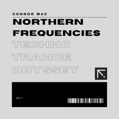 Northern Frequencies Vol. 1 – Techno Trance Odyssey