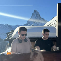 Russo Volume - Afro & DeepHouse Mix January 2025