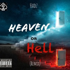 Heaven or Hell (remix)