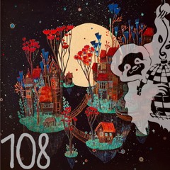Faultierdisko #108 - Ernst A.