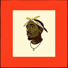2Pac - Black Panther (Remix)