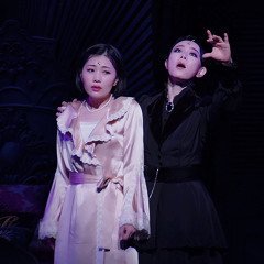 레베카 ACT 2 - 리사, 이지수 [뮤지컬 레베카]