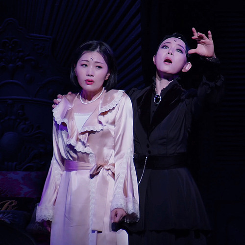 레베카 ACT 2 - 리사, 이지수 [뮤지컬 레베카]