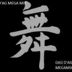 GIGI D'AG MEGA M IX
