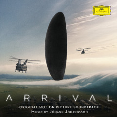 Moeaike-Falling In Love x Johann Johannson-Heptapod B (Arrival OST)