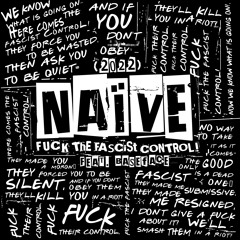 FUCK the Fascist Control! [2022] (feat. BaseFace)