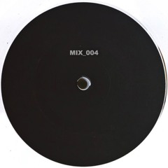 90s Techno Redux - Mix 004