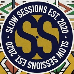 Slow Sessions PODCAST