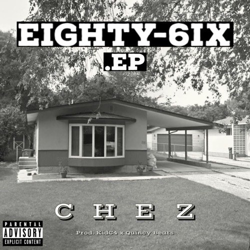 Still Going Up (feat. Chez & Quincy Beats)