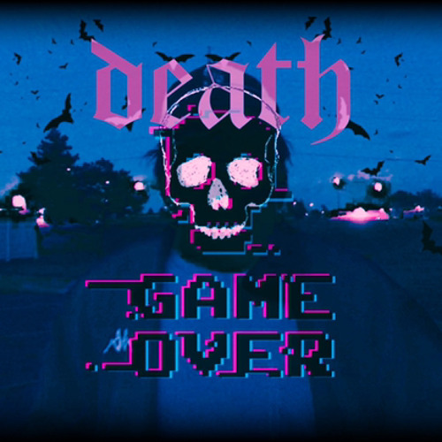 Master of Death - Kequan (Prod. DameRunItUp x ManMan)
