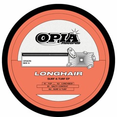 Premiere: A2 - Longhair - Lunchbox [OPIA016]