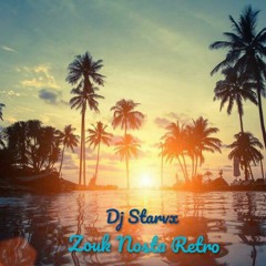 Session Zouk Nosta Retro STARVX