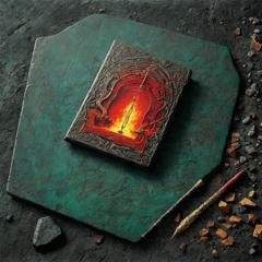 Rune Spellbook - Open The Portal