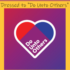 "Dressed to Do Unto Others", Message from Pastor Minoo, November 23 2025