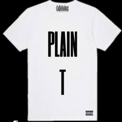 Plain T