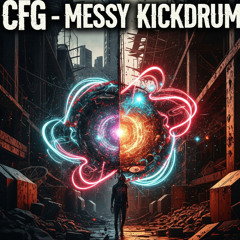 CFG - Messy KickDrum (Free DL)
